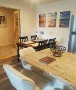 Willamina Apartment | Fort Hill Hideaway