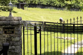 Danville House | Stone House Stables, in the Heart of Kentucky