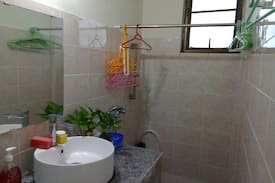 Hlaing Apartment | Private Room for Rent at Yangon, Myanmar