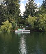 Langford House | 3 Bedroom House on Langford Lake near Victoria
