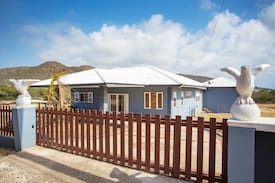Sabana Westpunt Villa | Holiday Villa in Westpunt Adrianas Paradise