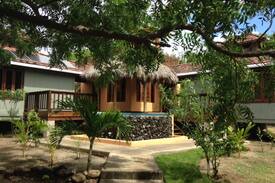 Carazo House | Quinta Mar y Estrellas Guest Beachhouse