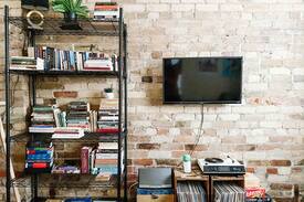 Stratford Apartment | The Welly West - Downtown Stratford