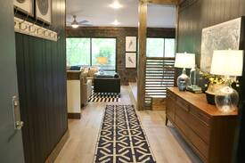 Gainesville House | Peaceful Campus Loft - University of Florida
