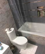 Dumfries House | Private Basement/Apartment with Separate Entry