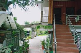 Anachal Cabin | Spacious & Budget rate 4BHK Villa in munnar