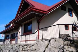 Baguio House | "Globetrotter 1" Haus Graenichen