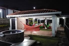 Socorro Cabin | Villas San Gabriel-Socorro-Santander