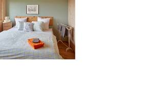 Gais Bed & Breakfast | Zimmer mit Aussicht vom Stoss AR
