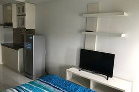 Ciampia Apartment | Dramaga tower Apartemen
