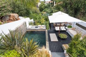 Cascais House | Cascais Amazing Pool House With Shared Plunge Pool