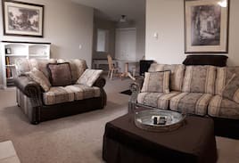 Armstrong House | Abode B&B