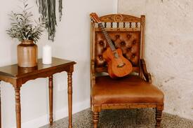 Kuitpo House | Glenberrie Place - "The Studio"