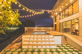 Hat Yai Villa | The Canale@Hatyai