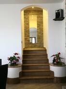 Fasano Bed & Breakfast | Holiday Gli Archi Camera Grand Deluxe Aurelia