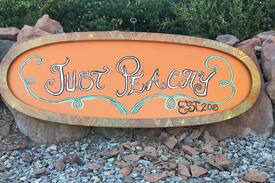 Central Okanagan House | Just Peachy