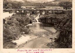 Santa Rosa House | Puente Colonial Los Esclavos