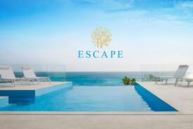 St. Marie Villa | "Villa Escape" sea view&beach&resort