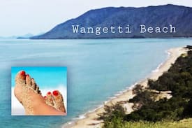 Wangetti House | Wangetti Trail Retreat ( WHITEHOUSE) Full house