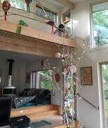 Anderson Island House | Madrone Beach House