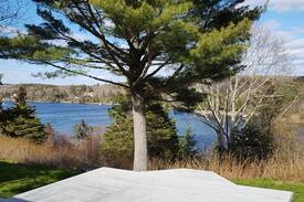 Tantallon Cabin | Osprey Hill Guest House