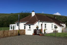 Strachur Cabin | Ari Corner Cottages (An Cormer)
