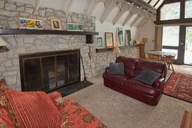 Sugar Grove Cabin | Mercer House
