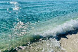Gulf Place Apartment | 30a 'Sea You Soon' @ Inn at Gulf Place