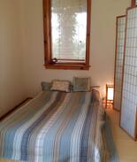 White Sulphur Springs House | Bamboo House Retreat in Catskill