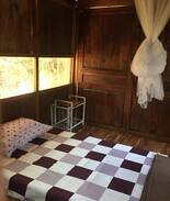 Sari Harjo House | Omah Pari, Penginapan dengan nuansa desa.