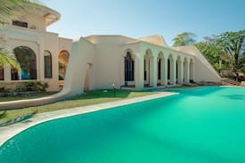 Diani Beach Villa | Ahana Villa, Diani Beach, Kwale County, Kenya