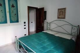 Manarola Apartment | Appartamento Manarola 5 terre Irma