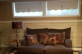 Stoneham Apartment | Cozy Basement Apartment-Stoneham