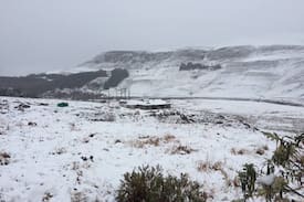 Kwa Sani Other | Castle Rock Guest House, Underberg