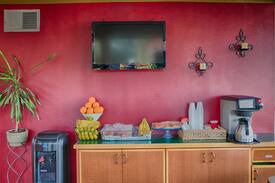 Chico Hotel | Private room with 2 double bed