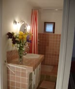 Faucon House | Le gîte de la fontaine