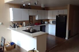 Bear Valley Apartment | Sundowner Condo 6