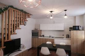 Mezzana Apartment | Casa Veronese CIPAT: 022114-AT-602851