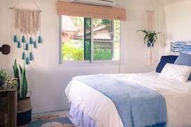 Chaloklum House | Blue Moon Beach Hut