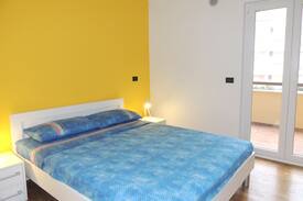 Premantura Apartment | New apartment in Premantura, overlooking the sea