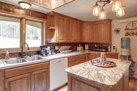 Sturgis House | Copper Claim Lodge