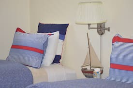 Crescent City North House | Pacific Coast Beach House