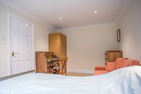 York House | Detached Self-Contained Garden Annex In York