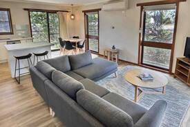 Bright Apartment | Peace Retreat Bright