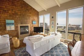 Pajaro Dunes House | Beach House (H126) Pajaro Dunes
