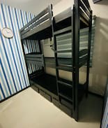 Barangka Ilaya Apartment | Bedspace Condo Sharing at SMDC Light Residences