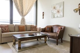 Downtown Dubai Apartment | Wonderful 1BR in Burj Vista Tower