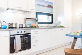 La Oliva House | CASA FLIP FLOP jacuzzi y solarium grande