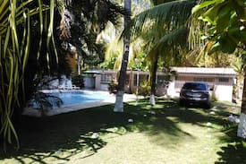 Costa Del Sol House | Casa de playa “Las Veraneras” En costa del sol.