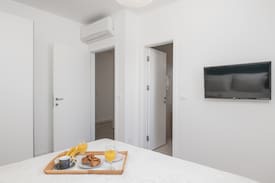Gorica Apartment | New&Stylish suite in centre "Lady of the Rock"